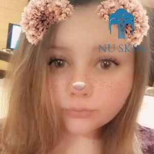 Meet your Posher, Allyson